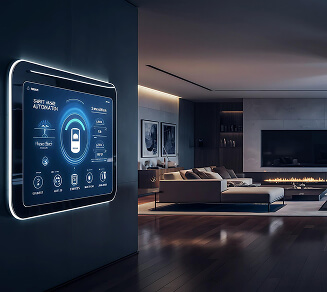 Home Automation